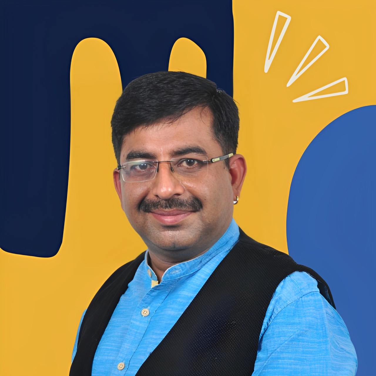 Dr Vineet Gera