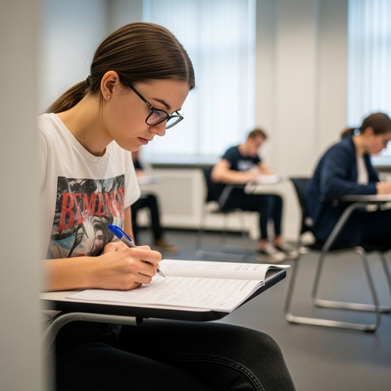 Optimize Your Learning