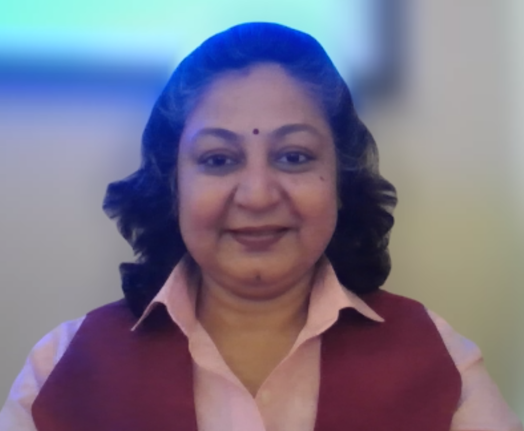 Kaveeta M Abicchandani